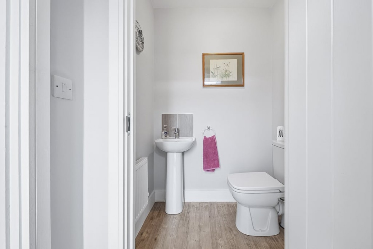 Image for Kiln Crescent, Worcester, WR3 8BT
