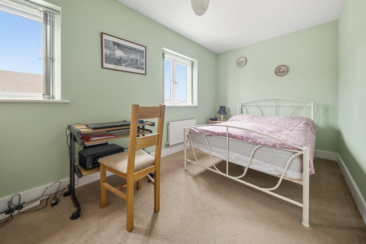 Image for Kiln Crescent, Worcester, WR3 8BT