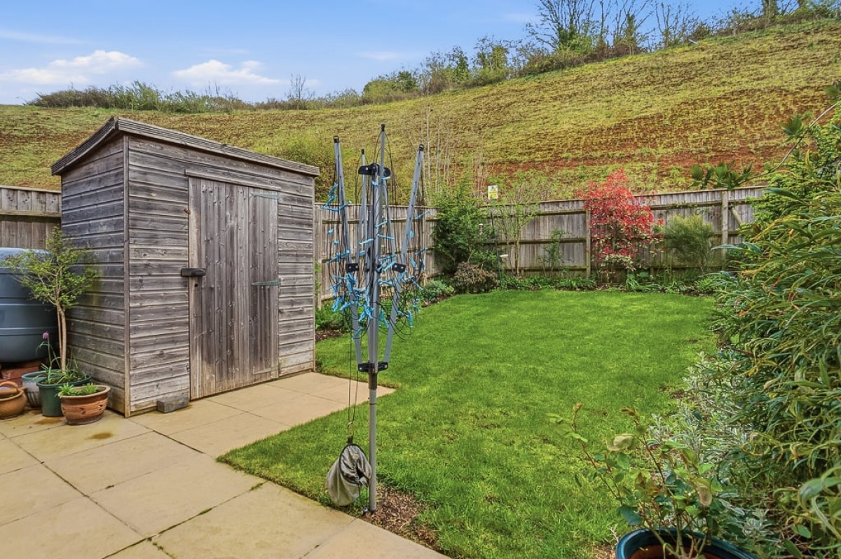 Image for Kiln Crescent, Worcester, WR3 8BT