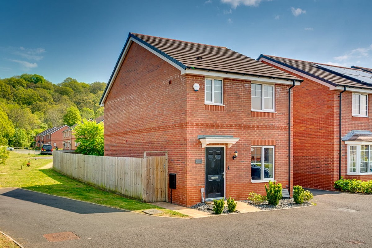Image for Williamson Road, Perry Wood, Worcester, WR5 1SG