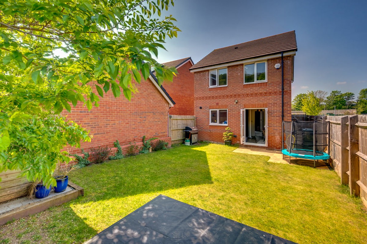 Image for Williamson Road, Perry Wood, Worcester, WR5 1SG