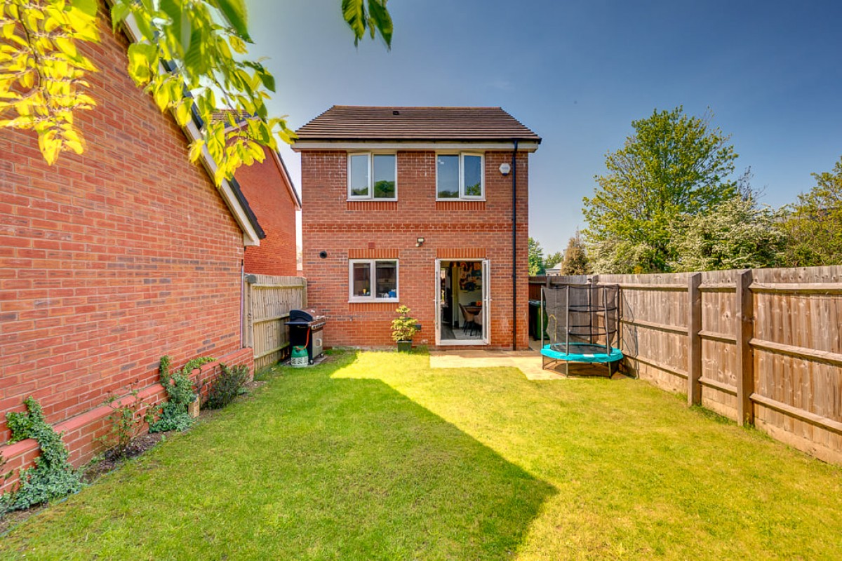 Image for Williamson Road, Perry Wood, Worcester, WR5 1SG