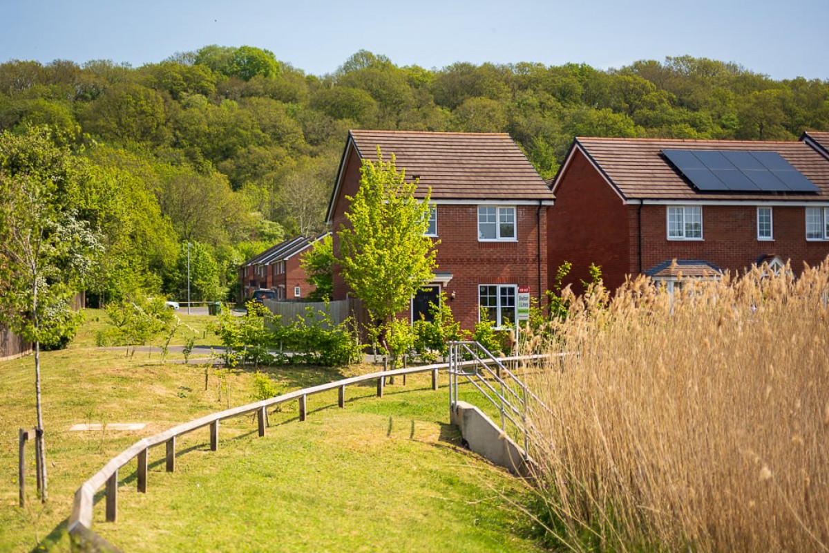Image for Williamson Road, Perry Wood, Worcester, WR5 1SG