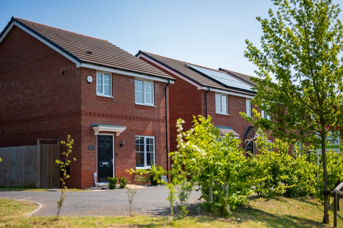 Image for Williamson Road, Perry Wood, Worcester, WR5 1SG