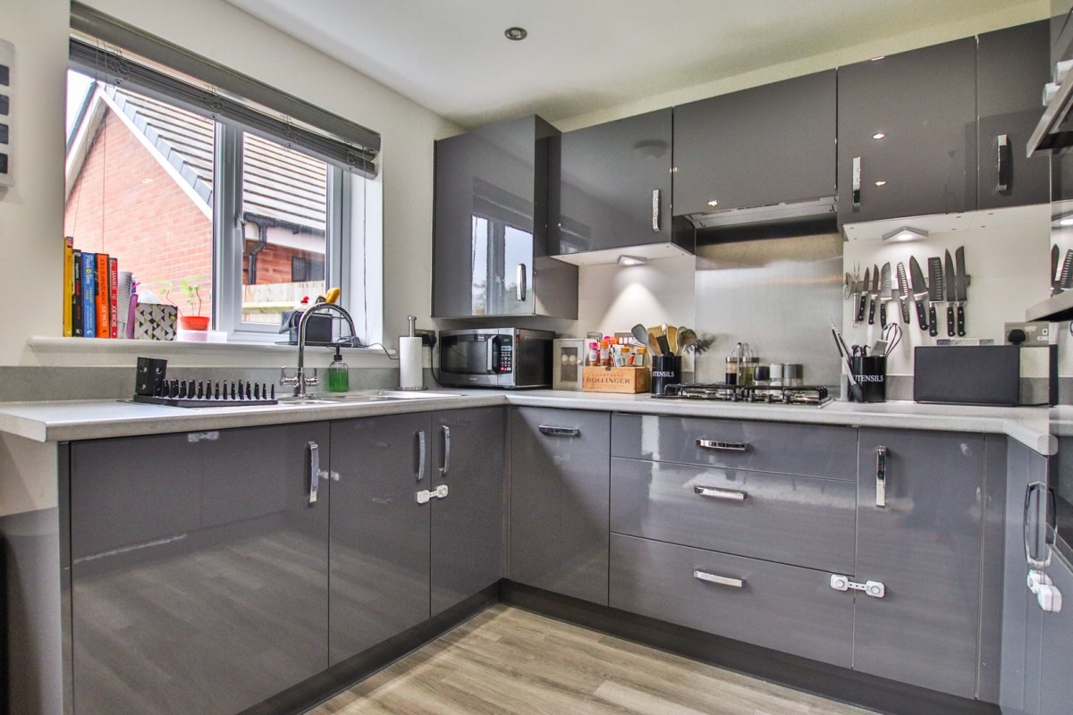 Image for Williamson Road, Perry Wood, Worcester, WR5 1SG