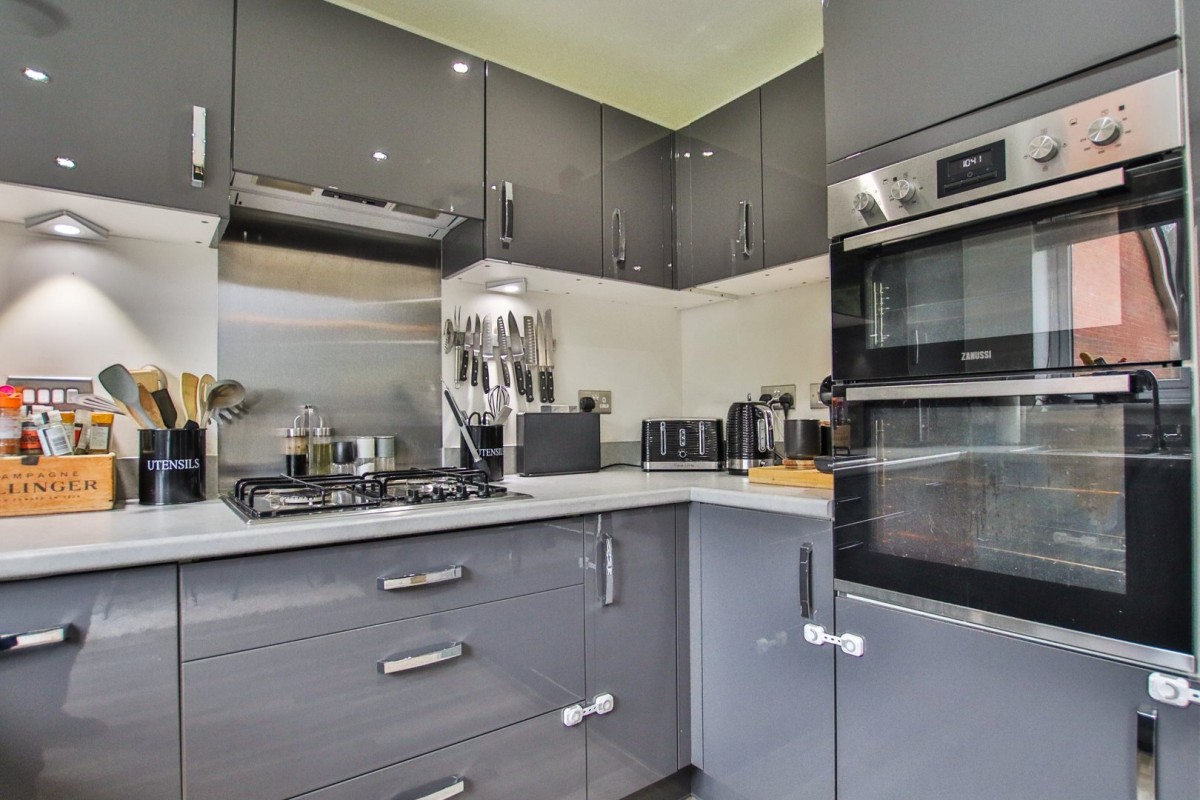 Image for Williamson Road, Perry Wood, Worcester, WR5 1SG