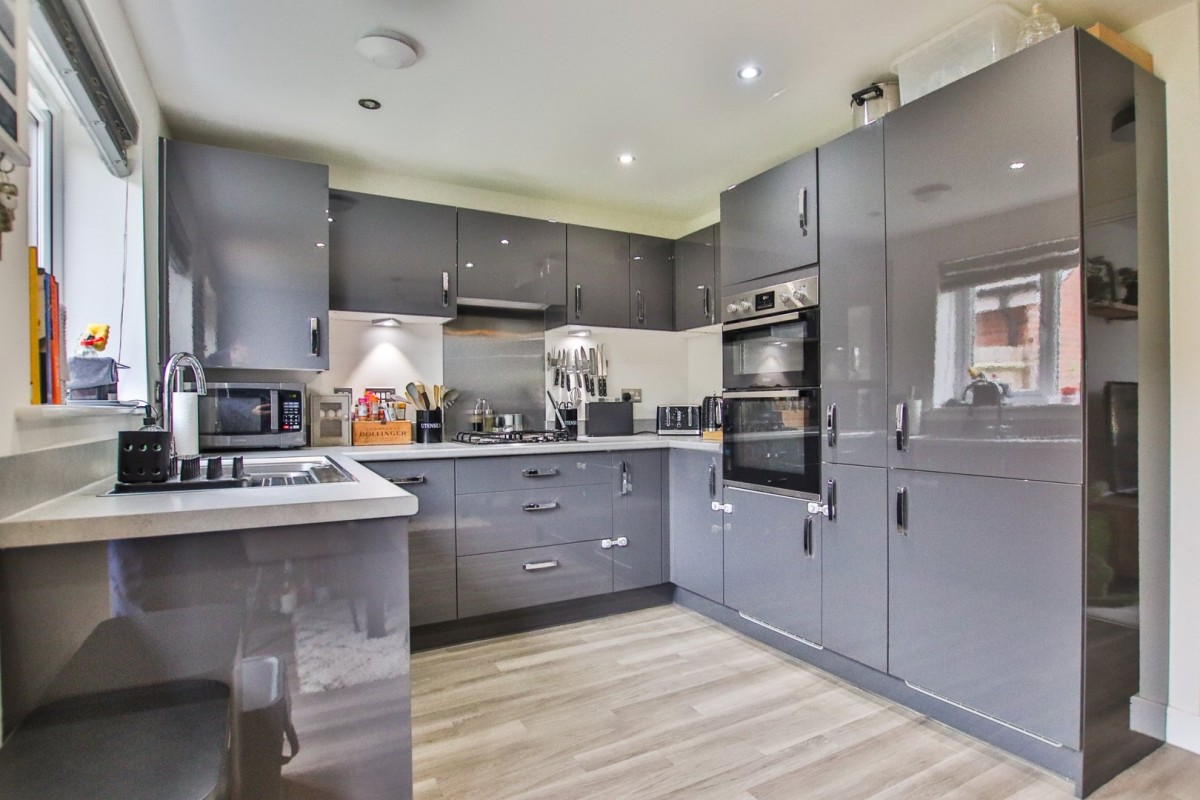 Image for Williamson Road, Perry Wood, Worcester, WR5 1SG