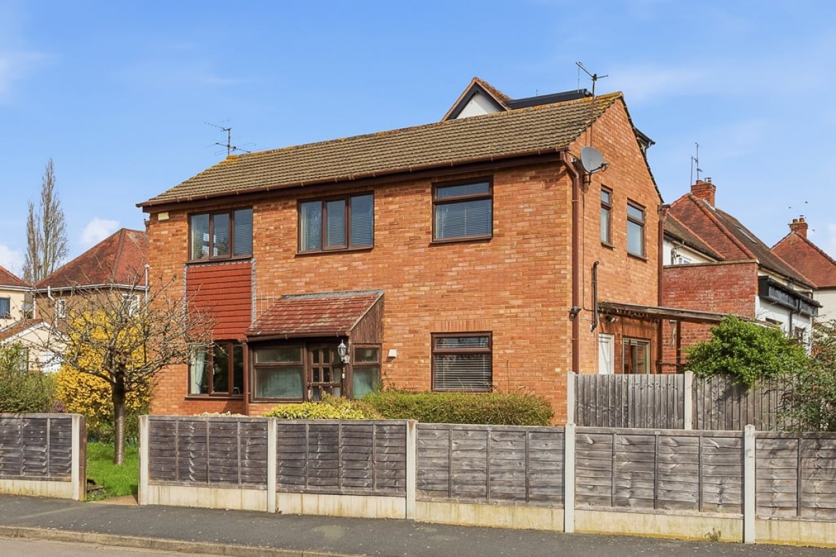 Image for Woodland Road, Worcester, WR3 8HQ