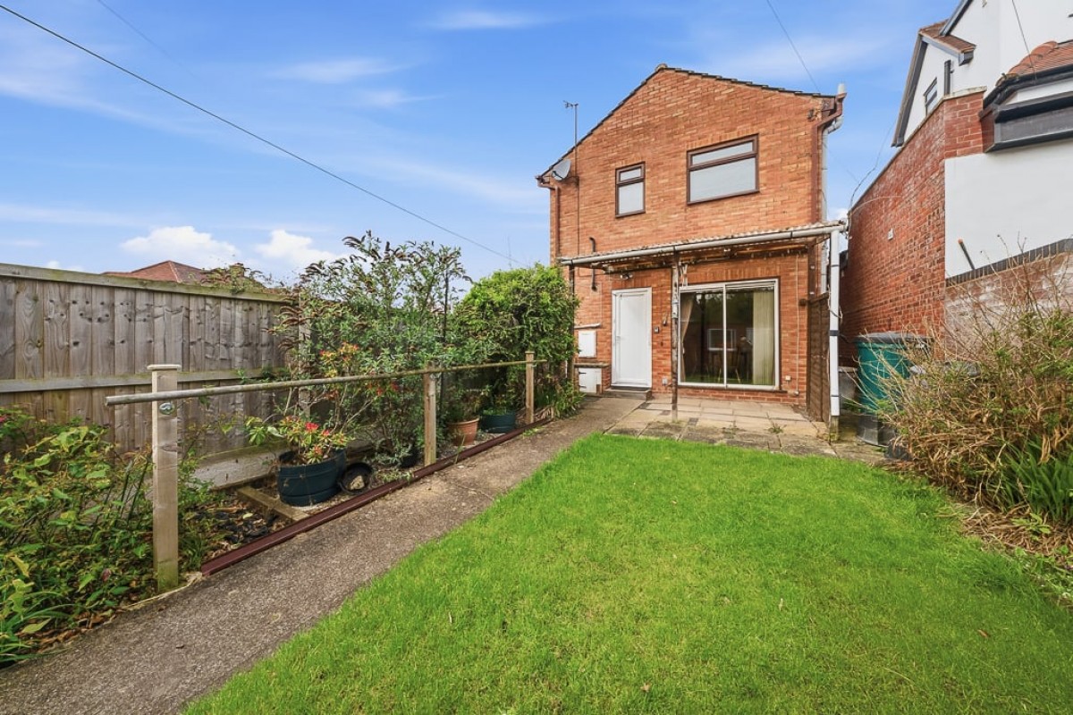 Image for Woodland Road, Worcester, WR3 8HQ