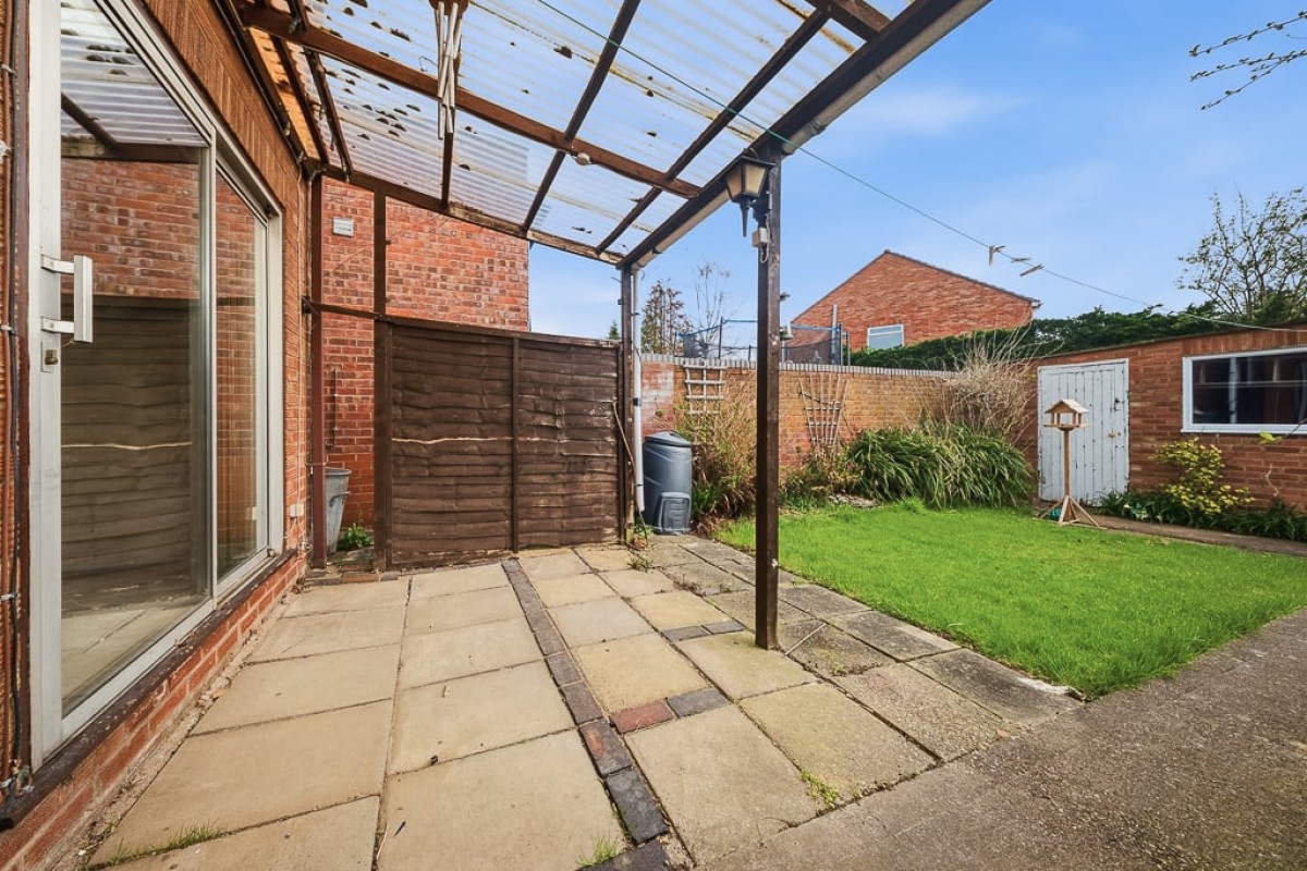 Image for Woodland Road, Worcester, WR3 8HQ