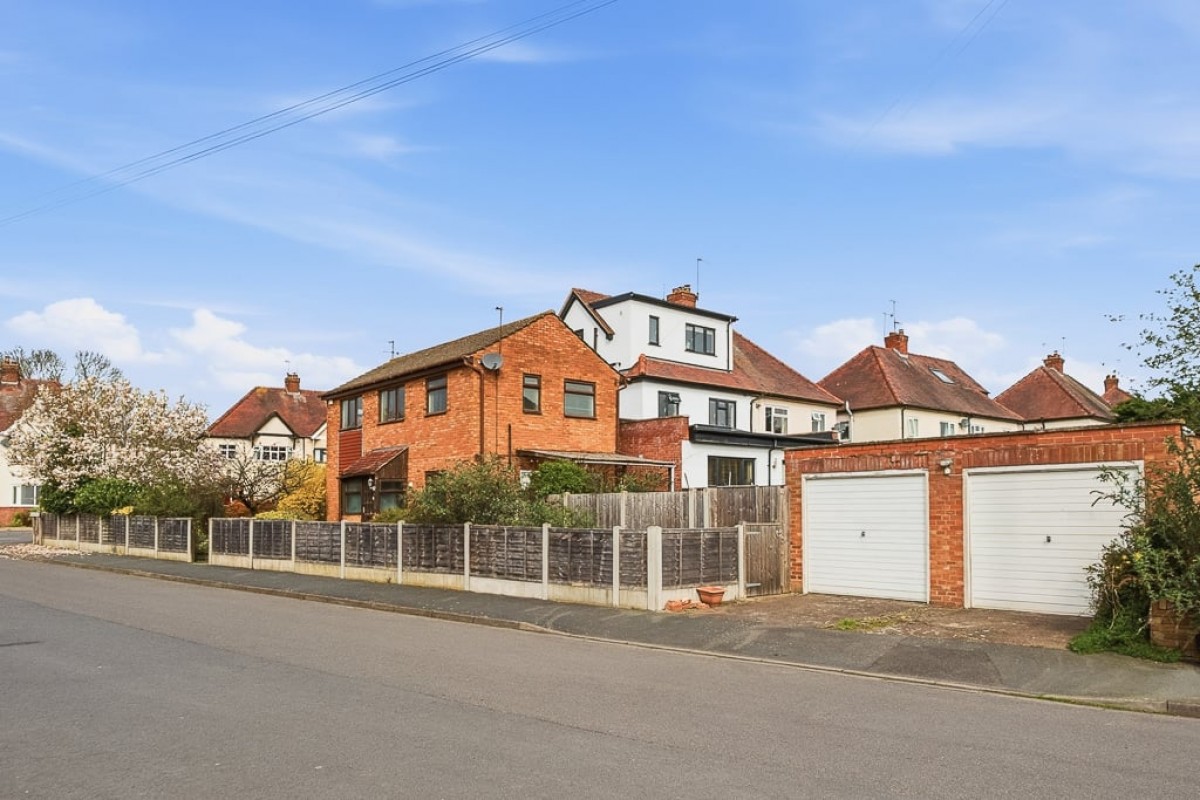 Image for Woodland Road, Worcester, WR3 8HQ