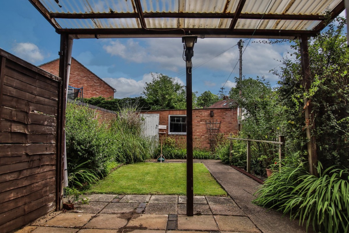 Image for Woodland Road, Worcester, WR3 8HQ