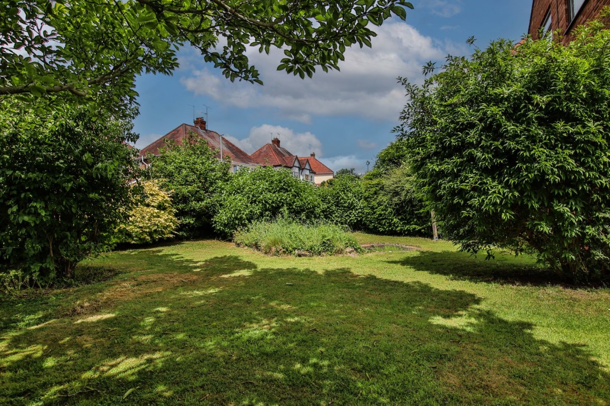Image for Woodland Road, Worcester, WR3 8HQ