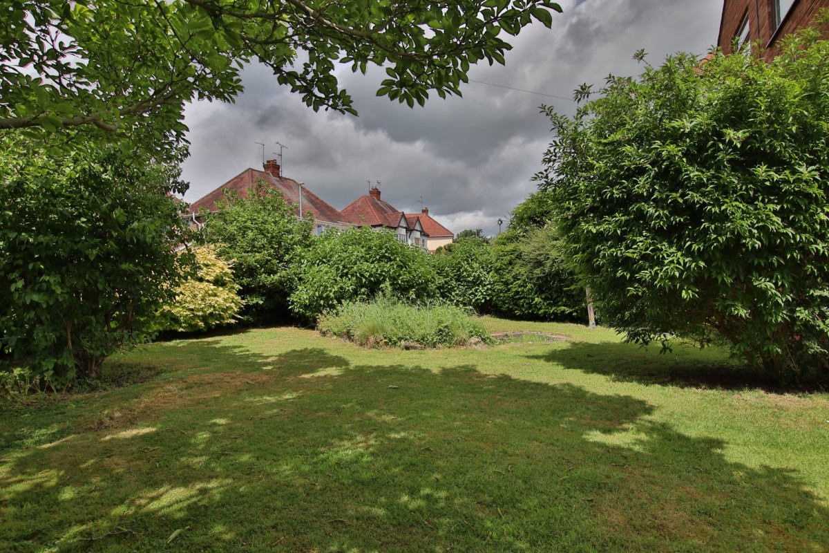 Image for Woodland Road, Worcester, WR3 8HQ