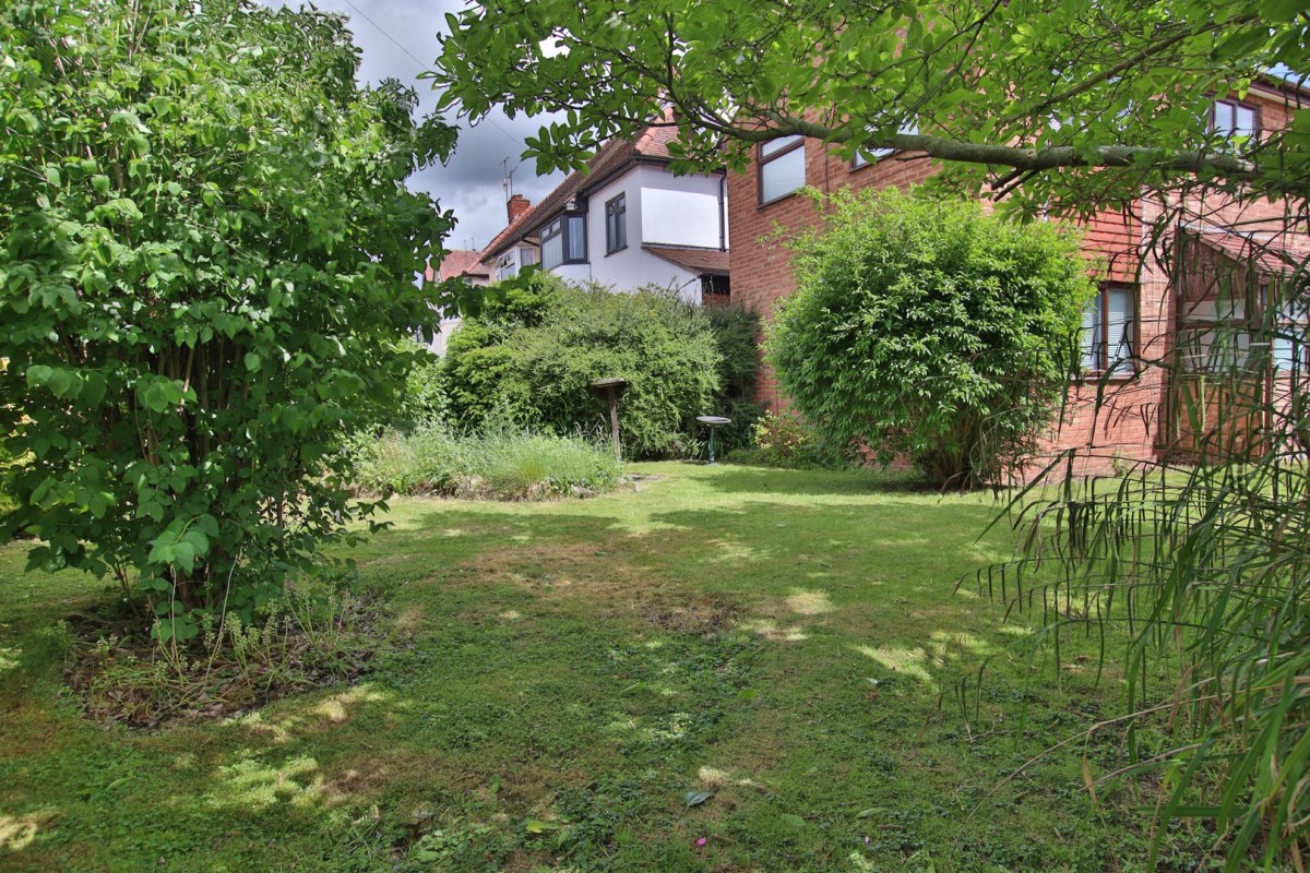 Image for Woodland Road, Worcester, WR3 8HQ