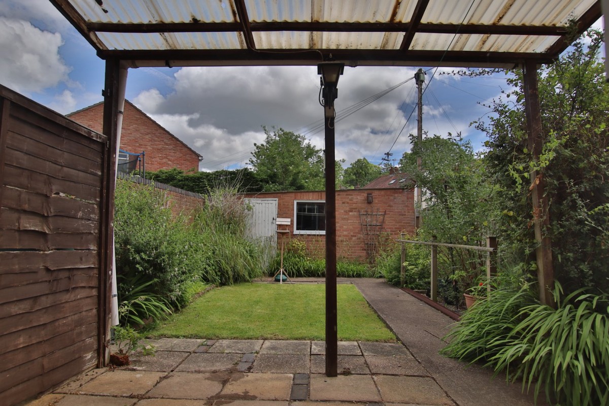 Image for Woodland Road, Worcester, WR3 8HQ