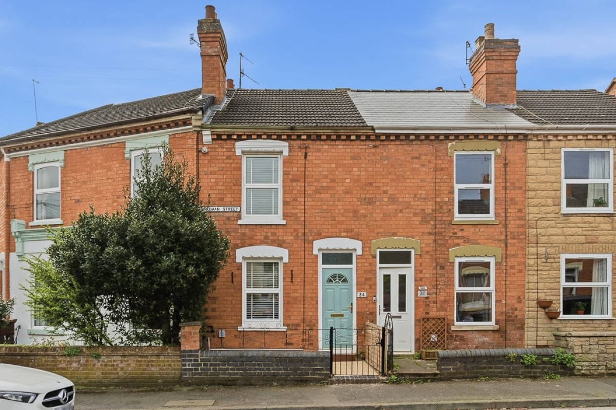 Image for Wakeman Street, Barbourne, Worcester, WR3 8BQ