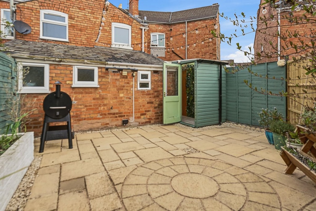 Image for Wakeman Street, Barbourne, Worcester, WR3 8BQ