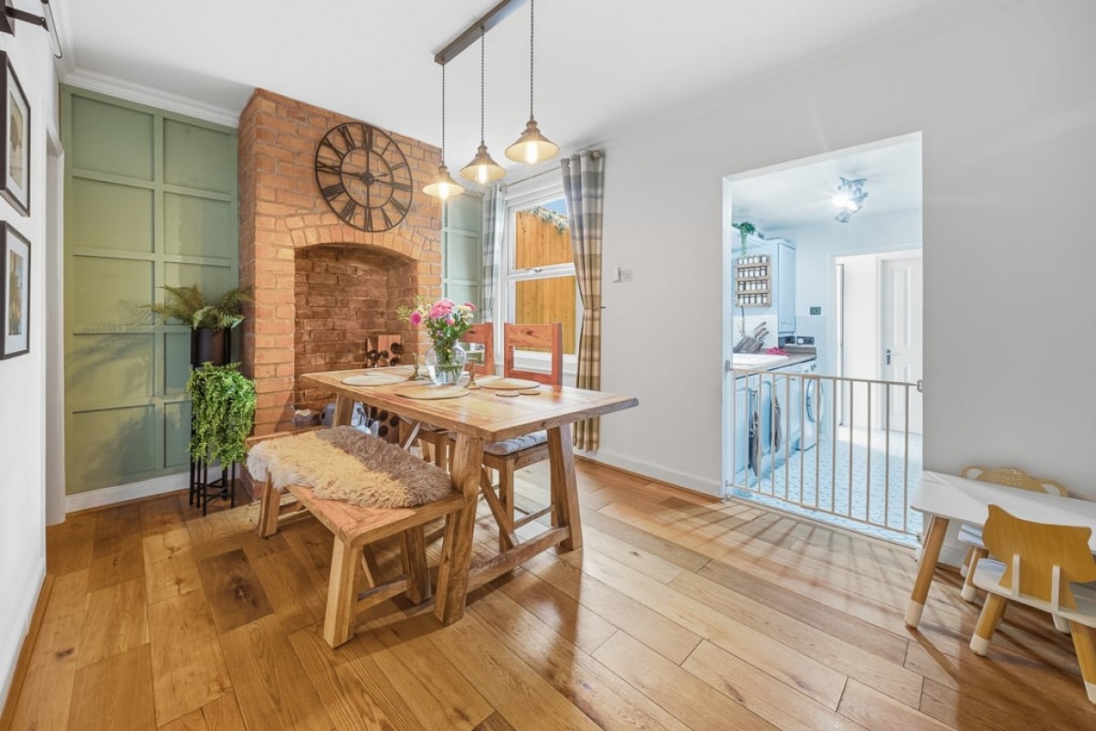 Image for Wakeman Street, Barbourne, Worcester, WR3 8BQ