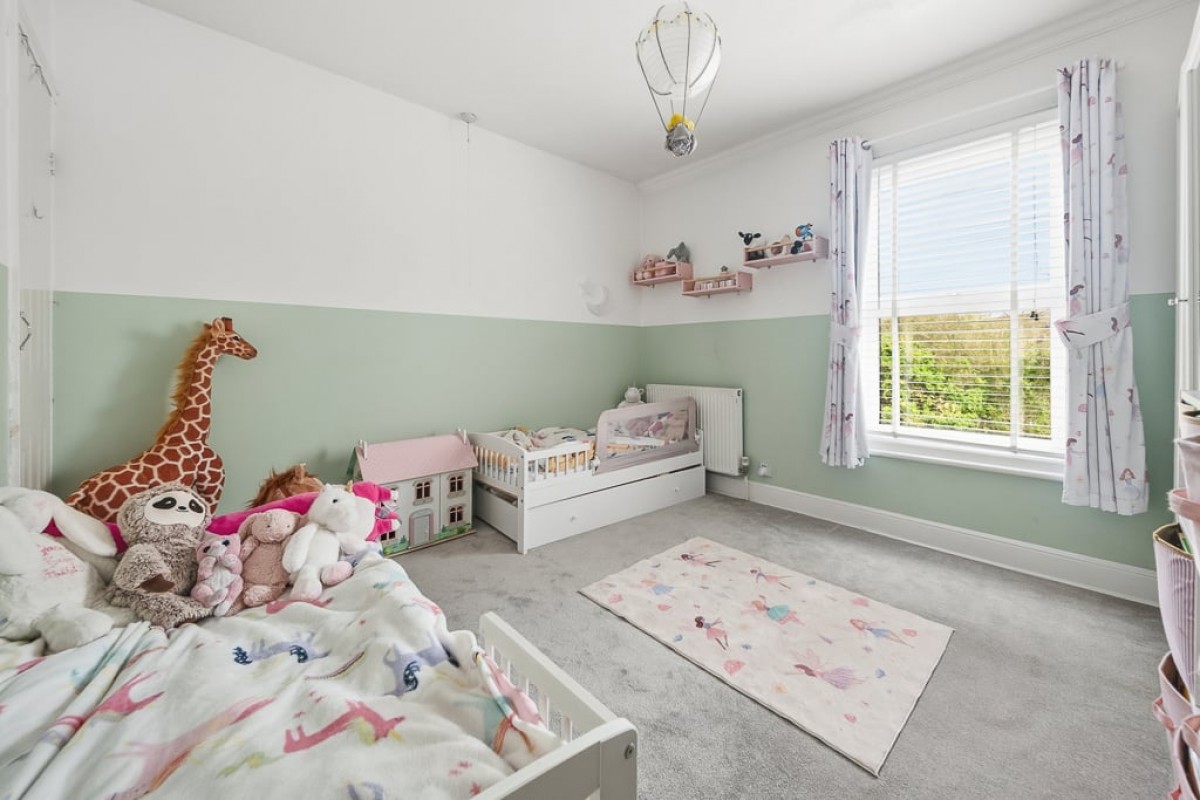 Image for Wakeman Street, Barbourne, Worcester, WR3 8BQ
