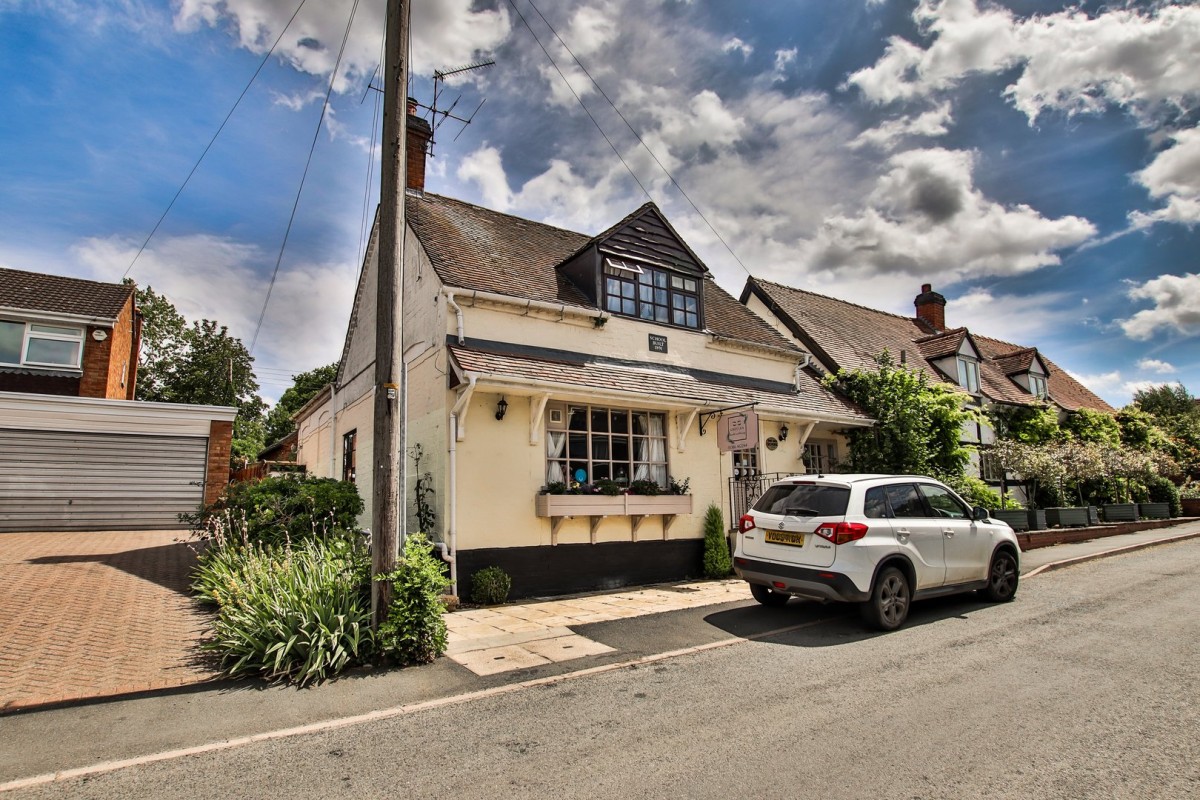 Image for Main Street, Bishampton, Pershore, WR10 2LX, Worcestershire