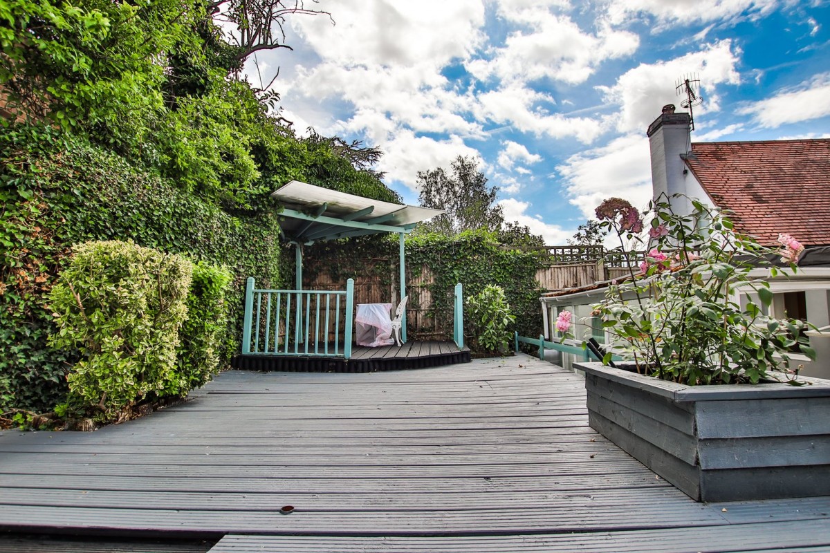 Image for Main Street, Bishampton, Pershore, WR10 2LX, Worcestershire