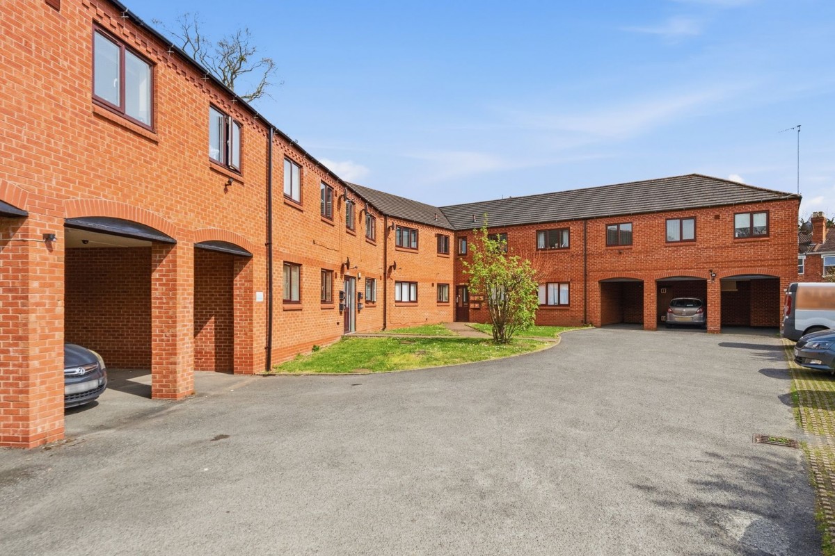 Image for Tintern Avenue, Worcester, WR3 8QX