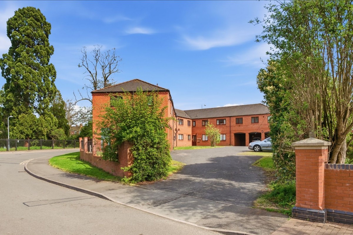 Image for Tintern Avenue, Worcester, WR3 8QX