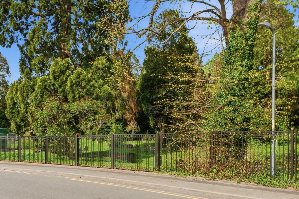 Image for Tintern Avenue, Worcester, WR3 8QX