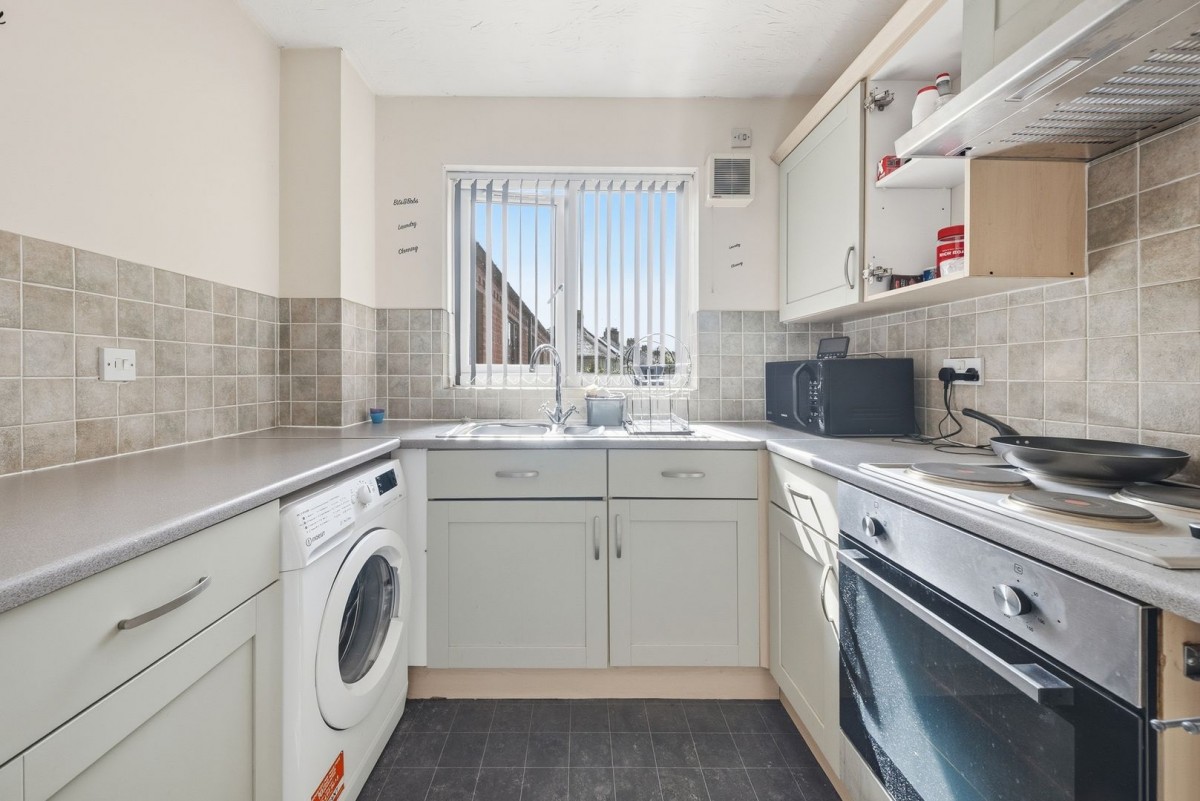 Image for Tintern Avenue, Worcester, WR3 8QX