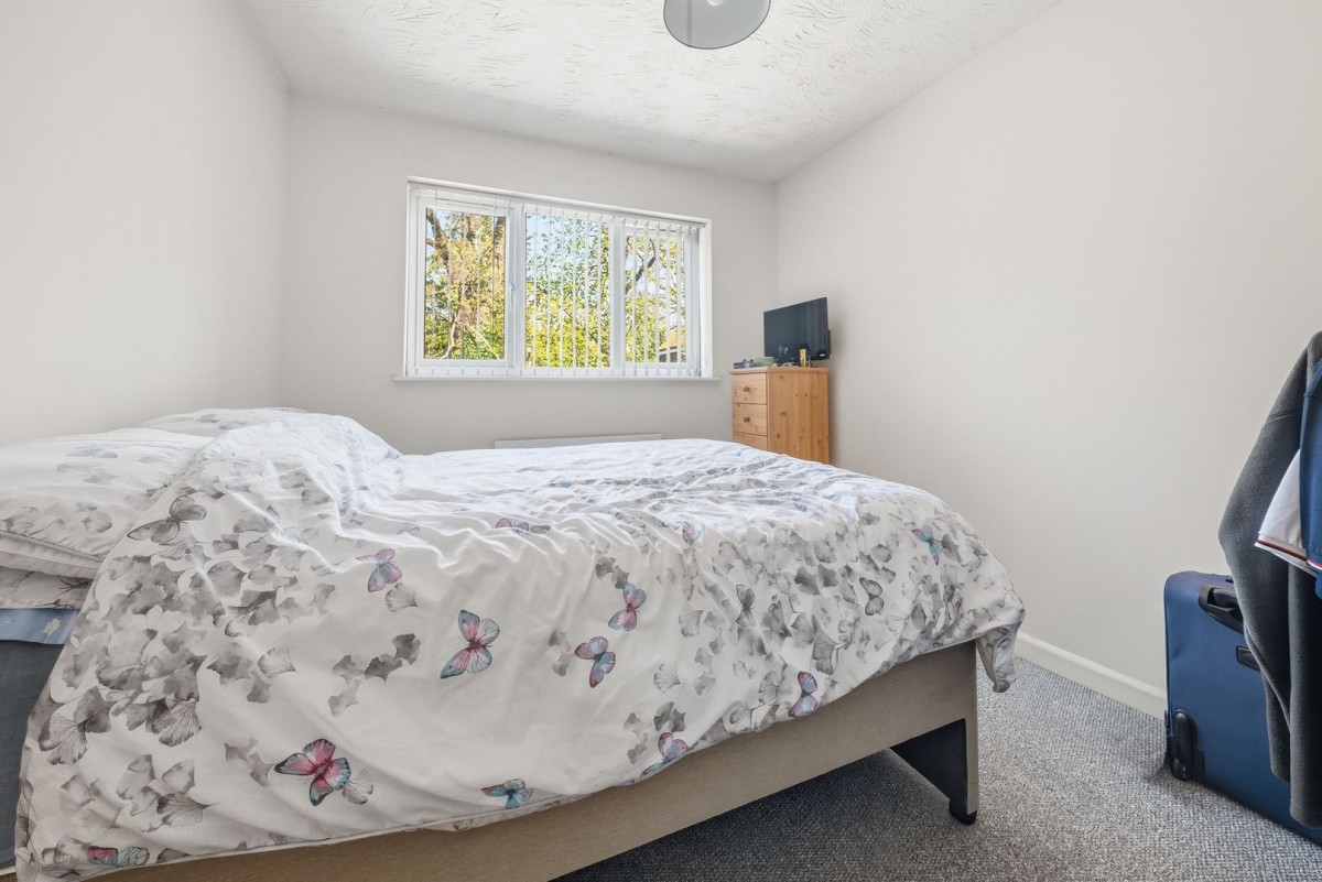 Image for Tintern Avenue, Worcester, WR3 8QX