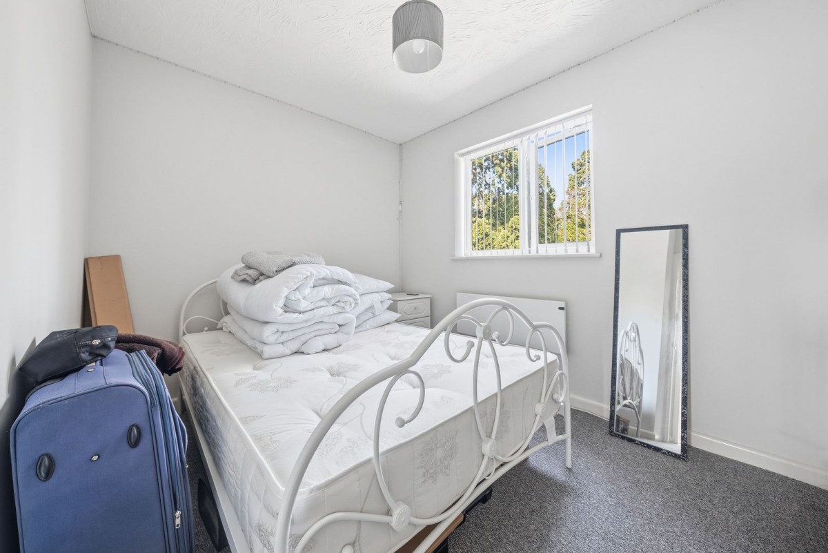 Image for Tintern Avenue, Worcester, WR3 8QX
