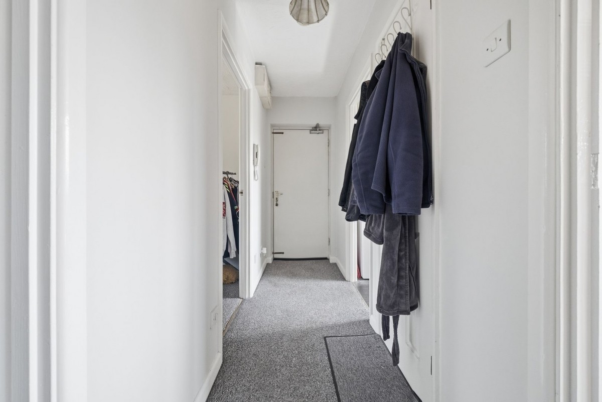 Image for Tintern Avenue, Worcester, WR3 8QX