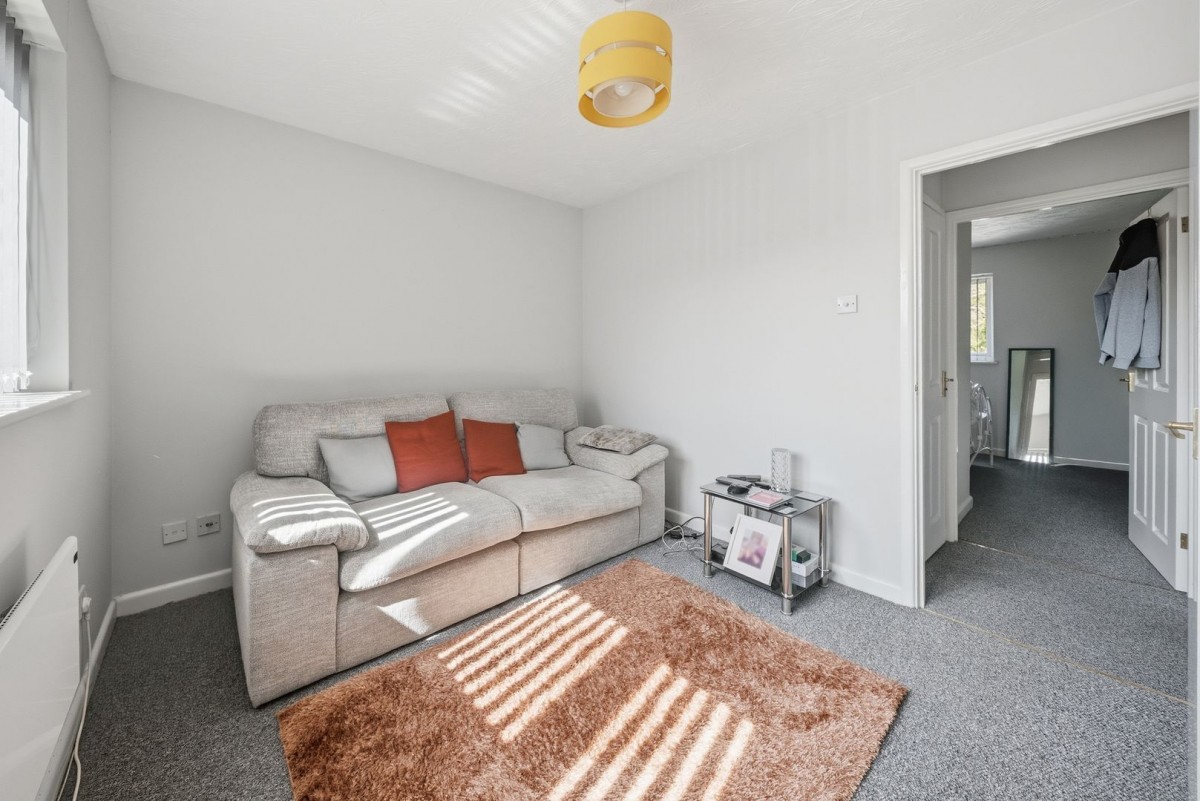 Image for Tintern Avenue, Worcester, WR3 8QX