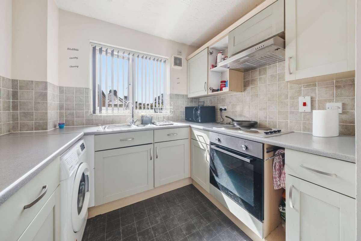 Image for Tintern Avenue, Worcester, WR3 8QX