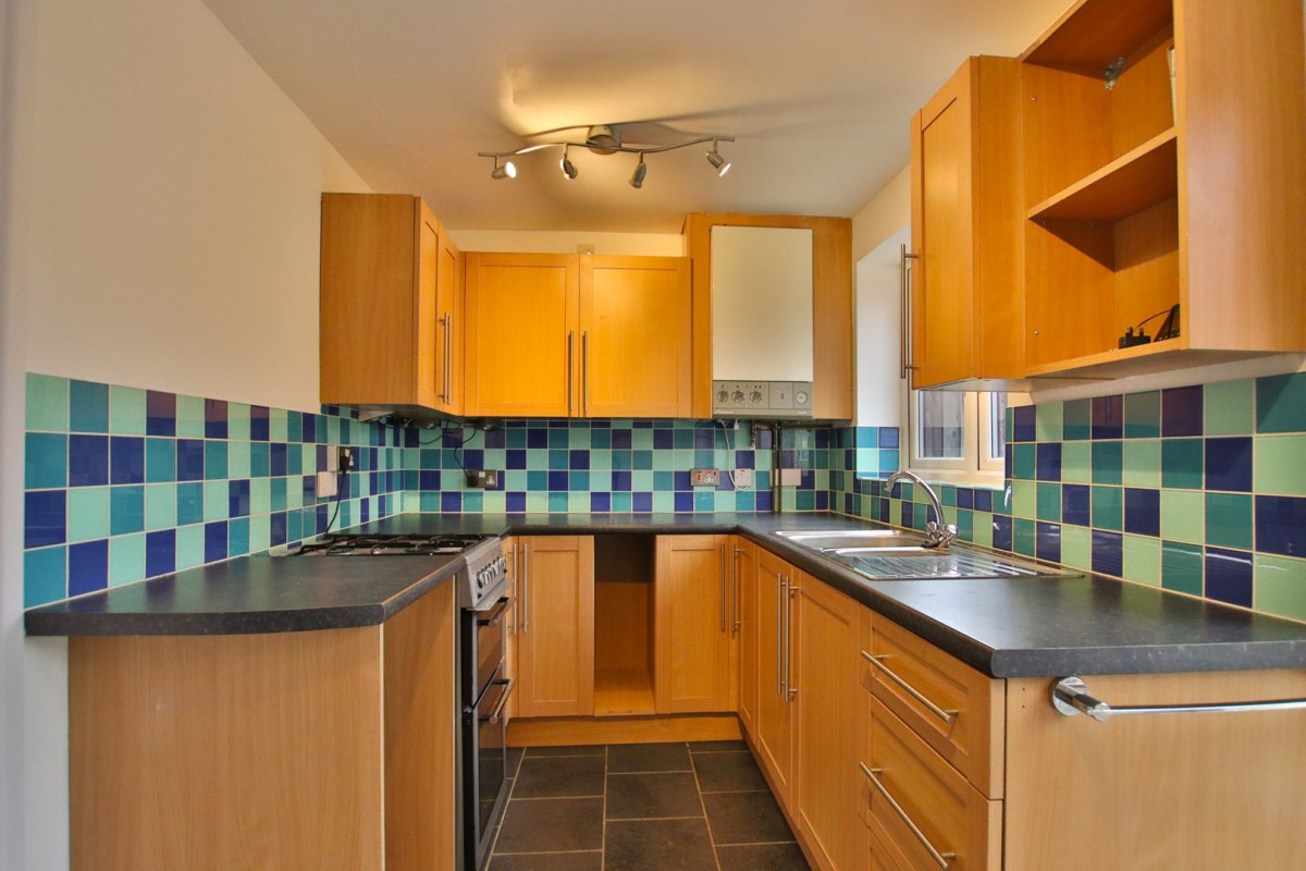 Image for Badger Gardens, St. Peters, Worcester, WR5 3TG