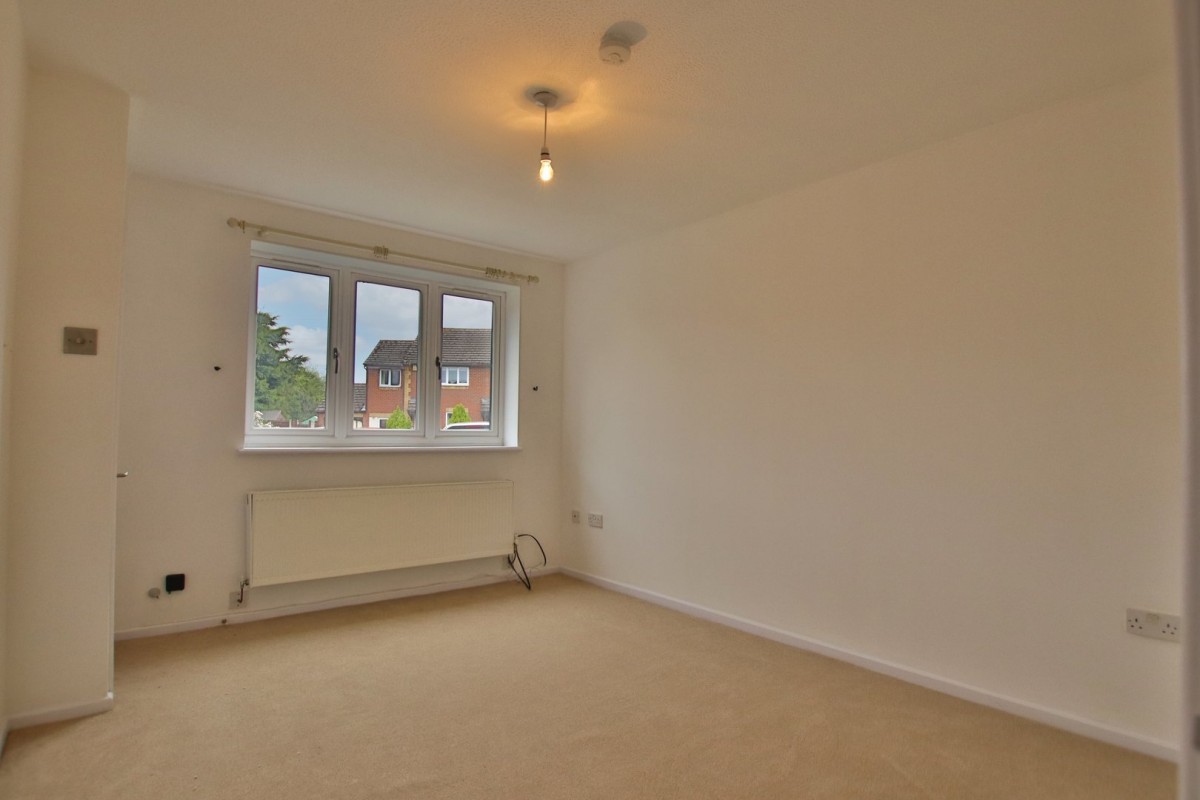 Image for Badger Gardens, St. Peters, Worcester, WR5 3TG