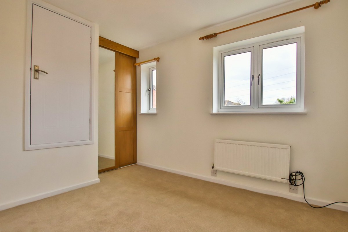 Image for Badger Gardens, St. Peters, Worcester, WR5 3TG