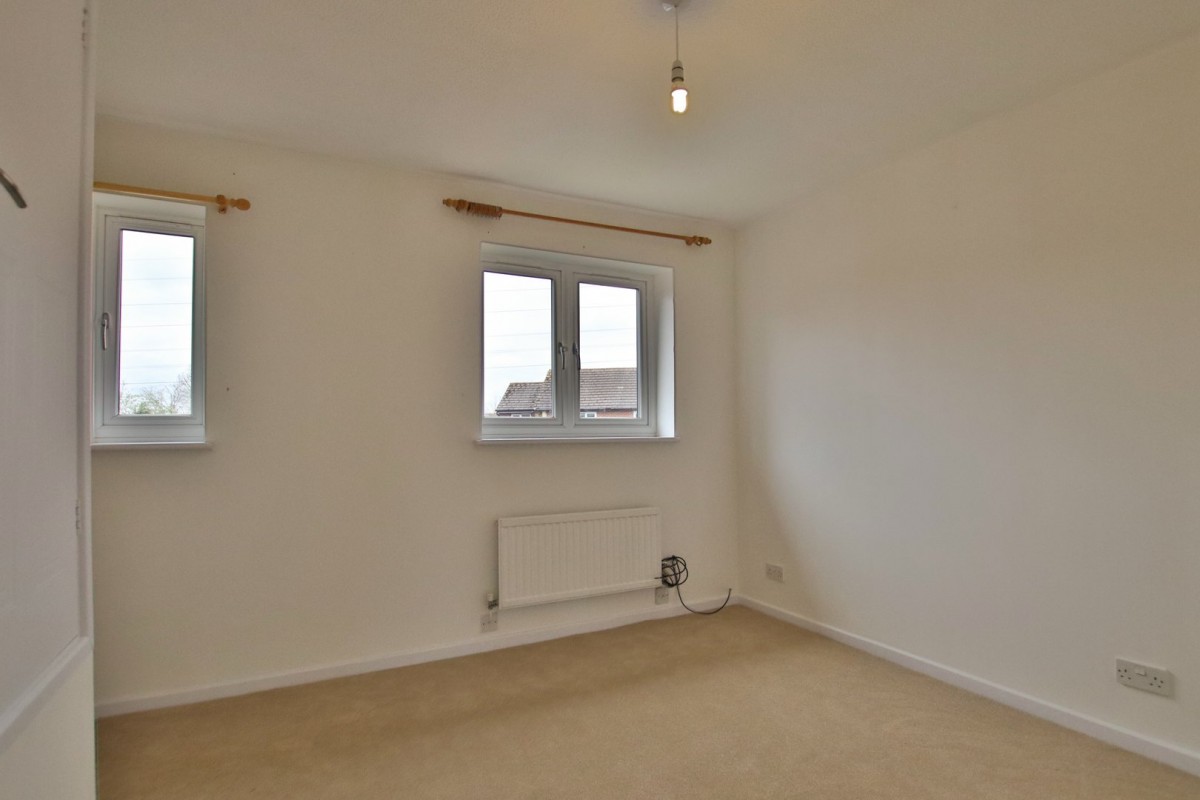 Image for Badger Gardens, St. Peters, Worcester, WR5 3TG