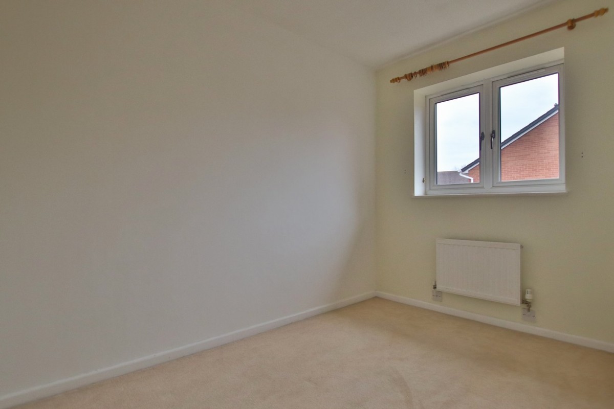 Image for Badger Gardens, St. Peters, Worcester, WR5 3TG
