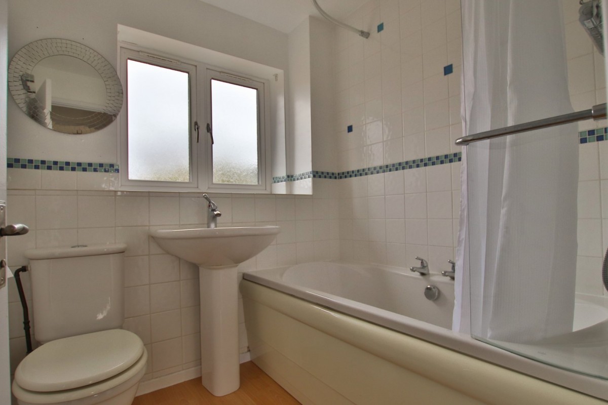 Image for Badger Gardens, St. Peters, Worcester, WR5 3TG