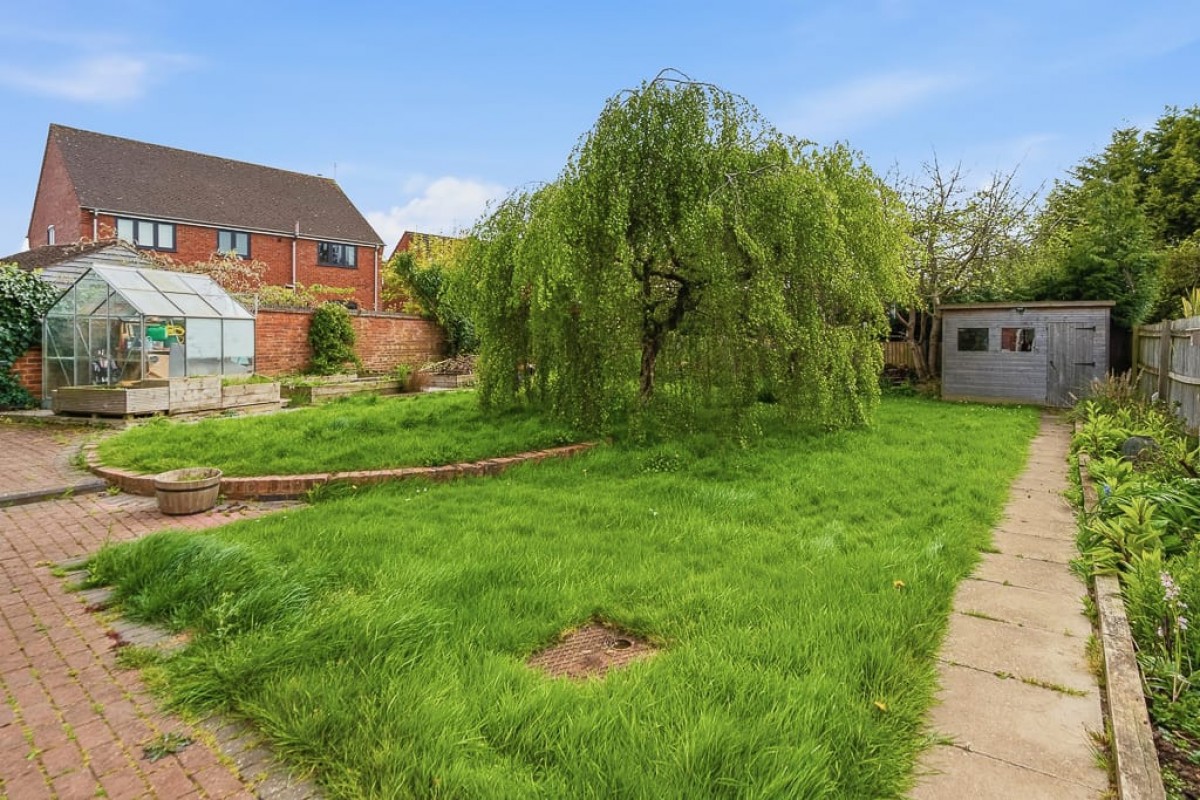 Image for Dilmore Lane, Fernhill Heath, Worcester, WR3 7TD