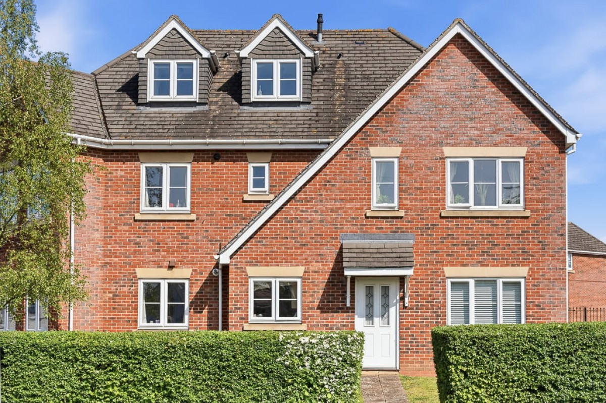 Image for Whinfield Gardens, Claines, Worcester, WR3 7HP