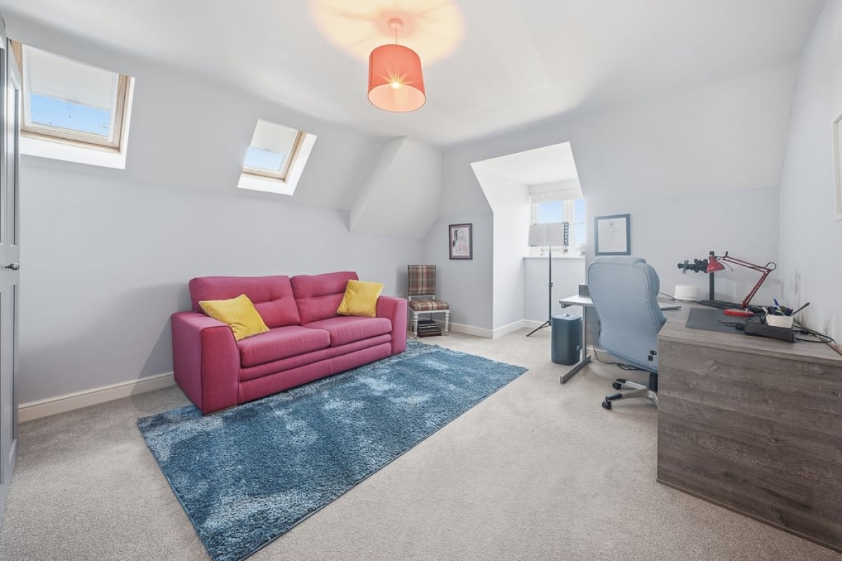 Image for Whinfield Gardens, Claines, Worcester, WR3 7HP