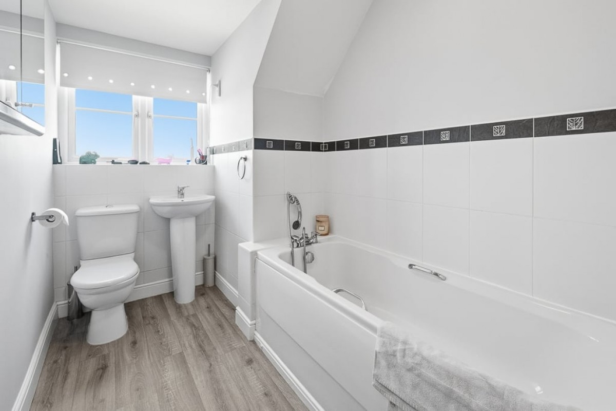 Image for Whinfield Gardens, Claines, Worcester, WR3 7HP