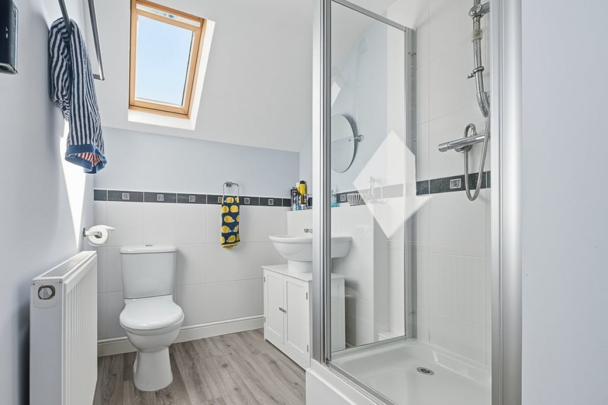 Image for Whinfield Gardens, Claines, Worcester, WR3 7HP