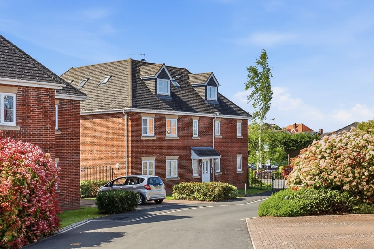 Image for Whinfield Gardens, Claines, Worcester, WR3 7HP