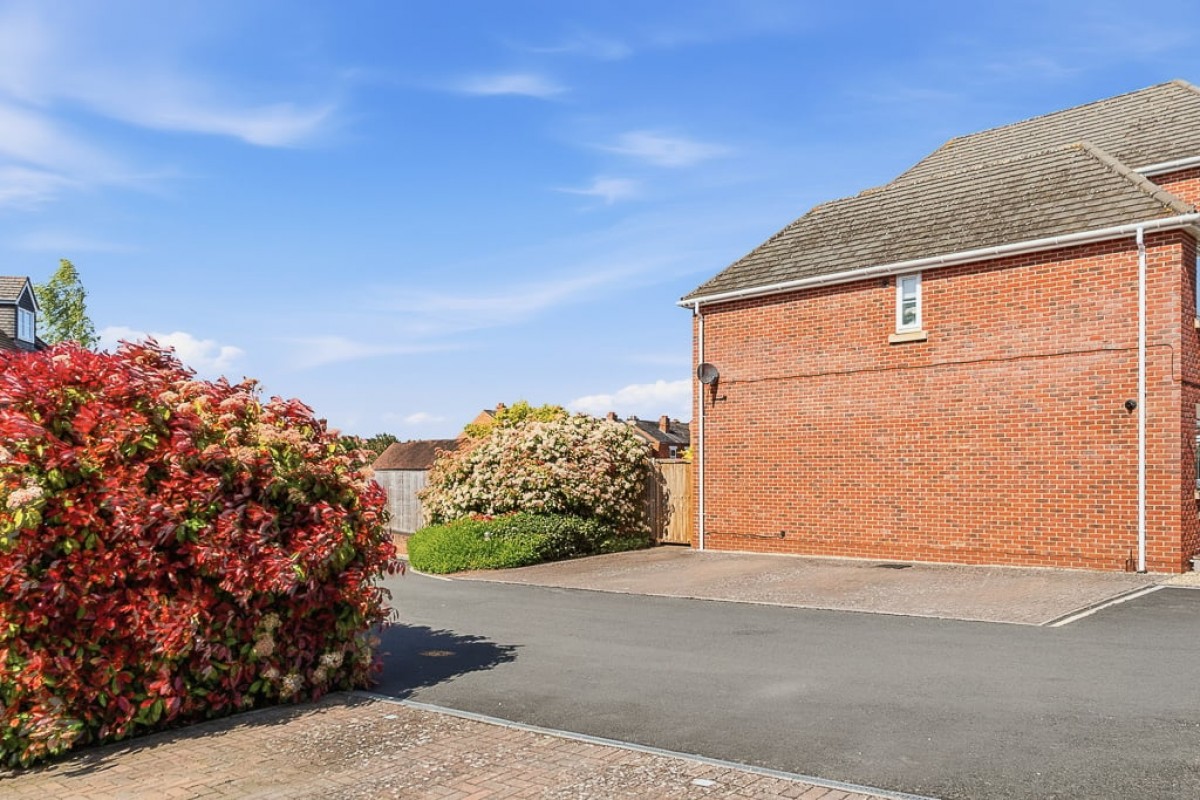 Image for Whinfield Gardens, Claines, Worcester, WR3 7HP