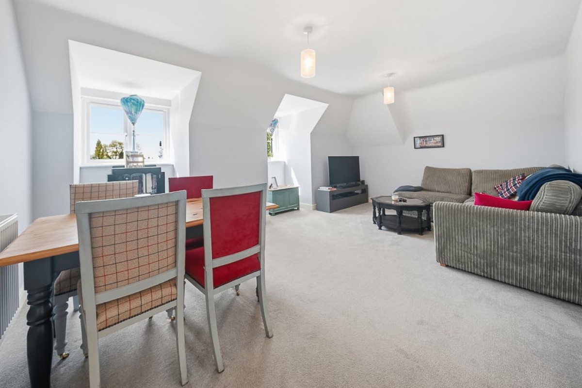 Image for Whinfield Gardens, Claines, Worcester, WR3 7HP