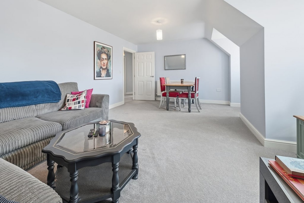Image for Whinfield Gardens, Claines, Worcester, WR3 7HP